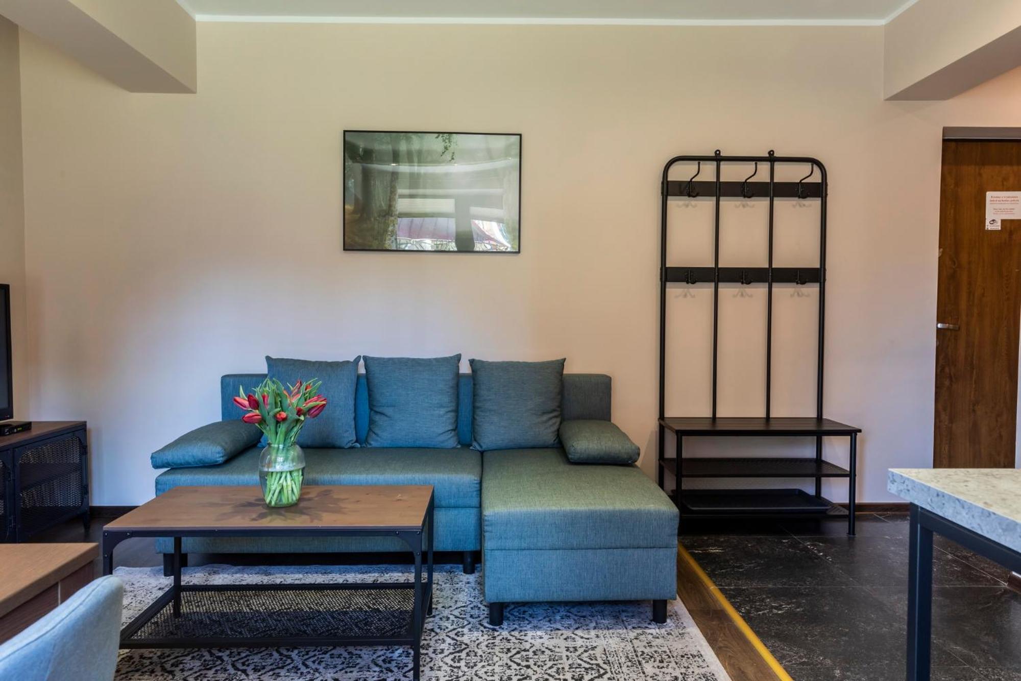 קושצ'ליסקו Udanypobyt Apartamenty Przy Dolinach C I D מראה חיצוני תמונה